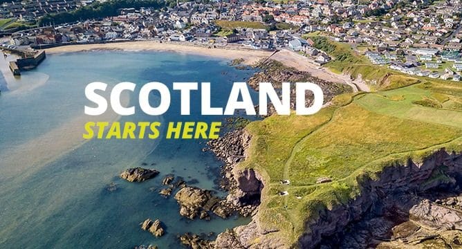 Scotland Starts Here