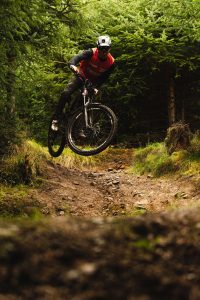 Reece Wilson Ambassador South of Scotland