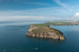 Rhins Lighthouse tours