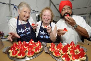 Stranraer 2022 Oyster Festival